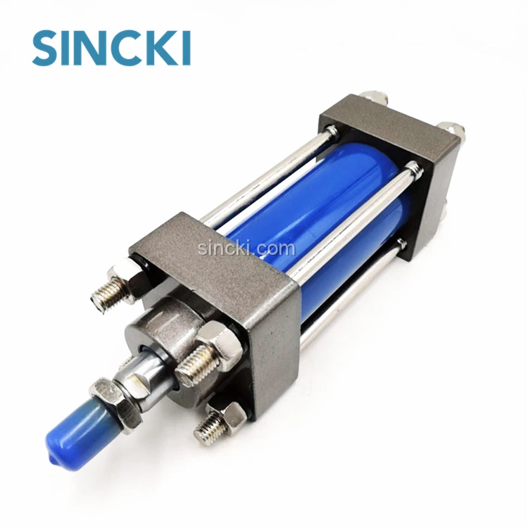 MOB 63mm bore size Series hydraulic cylinder 3 ton