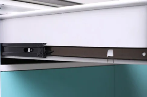 High Quality Medical Metal Aluminum Medicine Storage Cabinets with Drawer Stainless Steel Medicine for Hospital Pharmacy