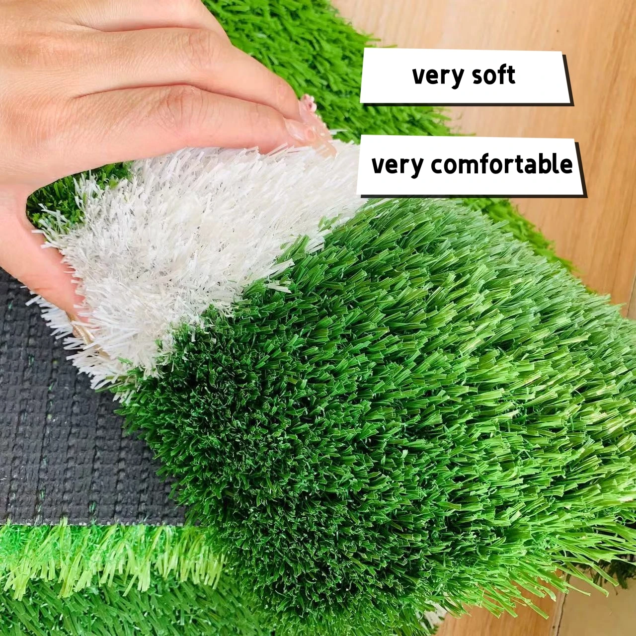 Whose  high quality 30mm synthetic football grass  fake grass turf grass soccer field synthetic turf