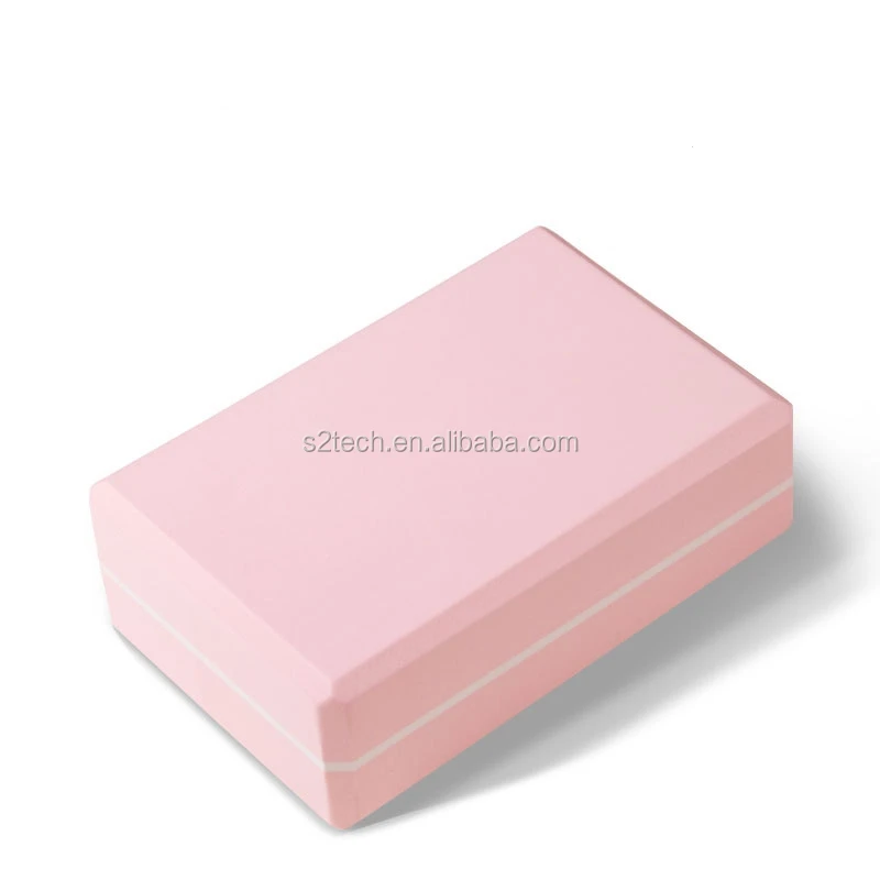 
Double Color EVA High Density Fitness Yoga Accessories Best Cushion Yoga 