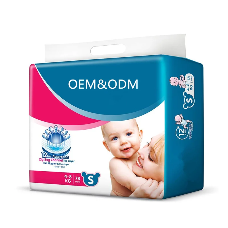 biodegradable hypoallergenic soft cleansing baby wet tissue