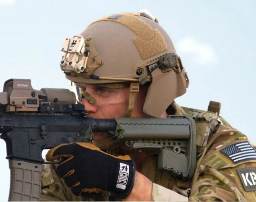  Тактическое охотничье Защитное снаряжение для активного отдыха USMC Быстрый Шлем простые армейские Шлемы велоспорта военный шлем страйкбола