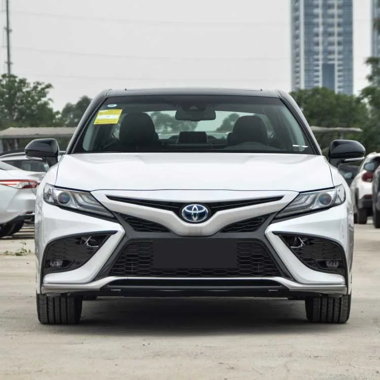 Faros Cv40 Llave 2020 Toyota Camry Taivan Focos Светодиодная камера электрическая кожаная сменная Cs55 многофункциональная 5-местная 185 люка на крыше