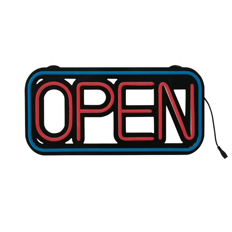 Free shipping Customized led neon sign waterproof luminous acrylic led rgb colorful letters custom neon sign