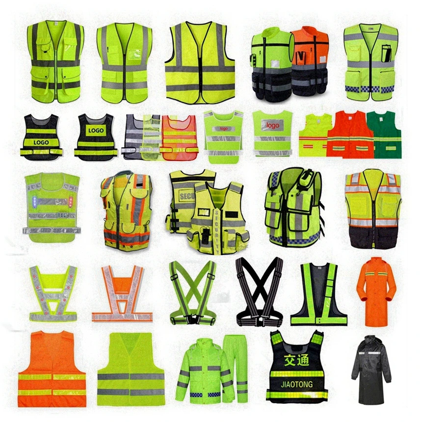 led running  water resistant jacket short sleeve polo shirt jacket suit for ladies light up  light reflective vest