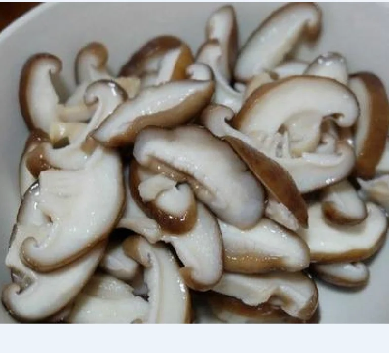 425g Canned Champignon Mushroom slice