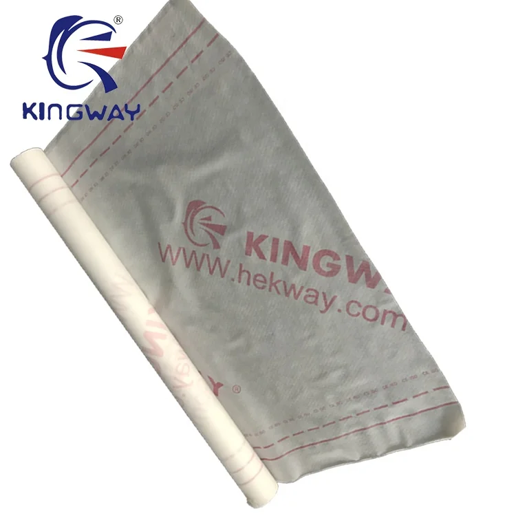 Водонепроницаемая дышащая мембрана | Кровельные мембраны Kingway