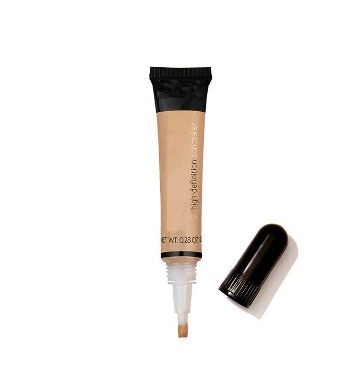 Private Label Hot Selling Makeup Cosmetic Waterproof Full Coverage Single Vegan Pro Concealer