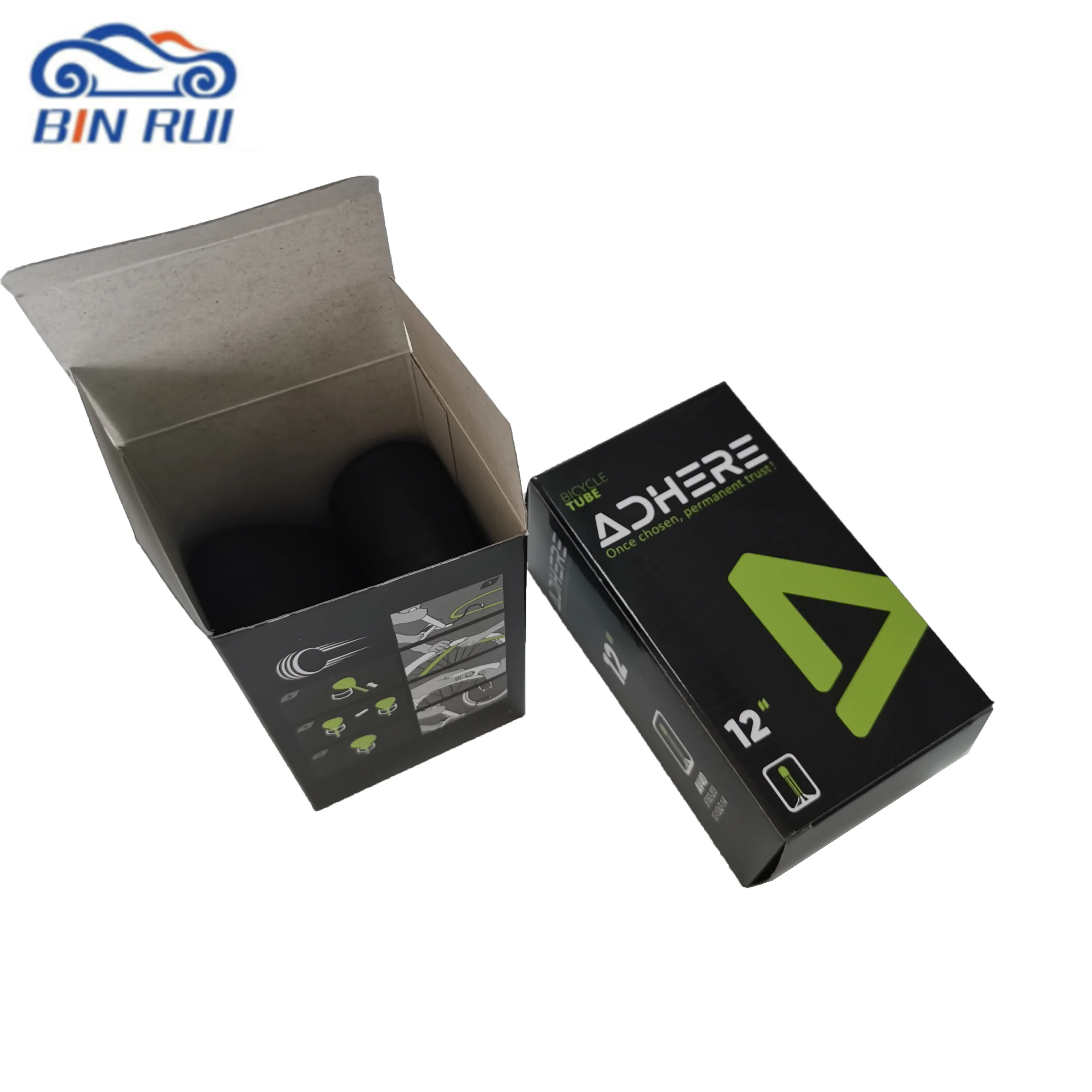 China ADHERE Bicycle Camera 14 inch,Bike inner tube 14*2.125 FV/AV/IV/DV/EV/CR-202