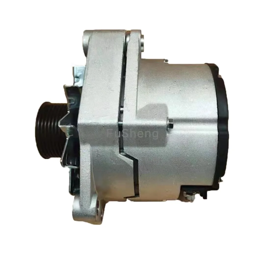 New type generator 611600090001 612600090206 612600090705 612600090506 alternator for sinotruk howo wd615 28V 80A