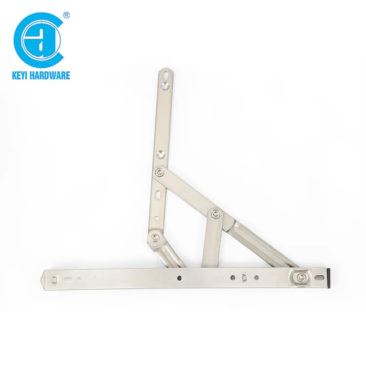 Aluminium door friction stay /pivot hinge, Window Hardware Manufacturer in China