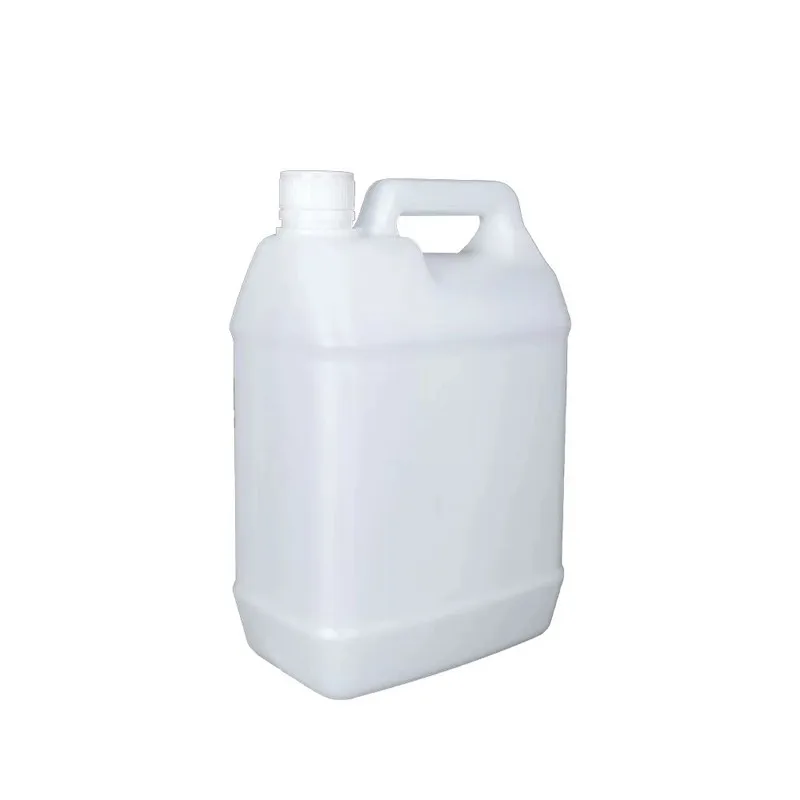4000ml 4 liter 4L plastic pump pressure shampoo lotion gallon bottle 100% new HDPE Material