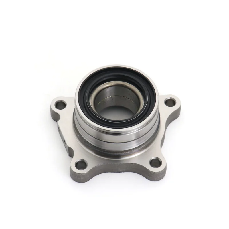 Factory car rear wheel bearing unit assembly 42460-0C010 42460-0C011 42460-60070 wheel hub bearing  for Toyota Land Cruiser