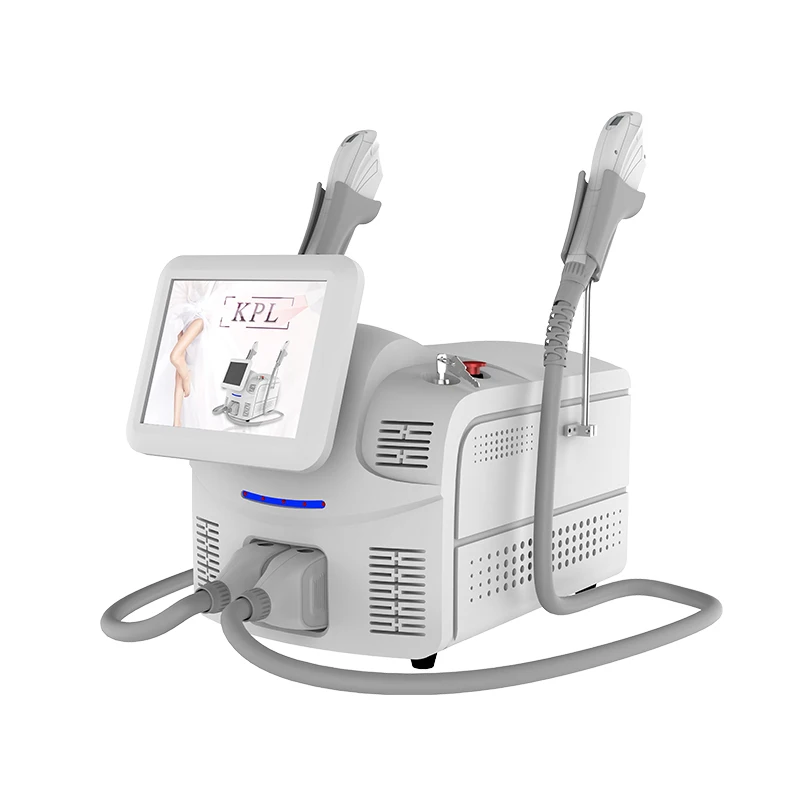 2024 best ipl laser hair removal device opt dpl fast hair removal system factory price