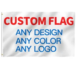 Unique Design All Size National flag 90x150cm Banners Double Sided Printed Polyester Custom Flags 3x5