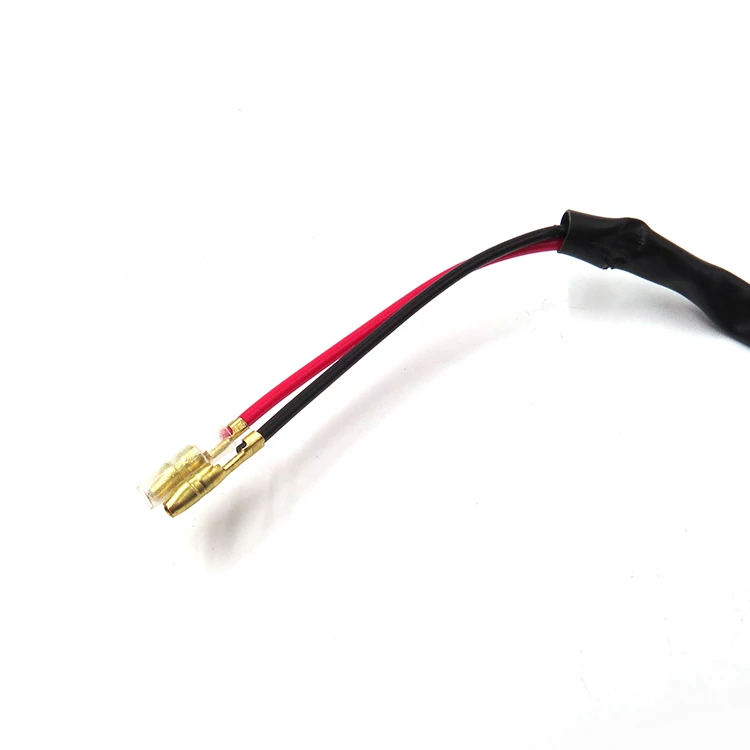 Motorcycle Accessories Led Turn Signal Lights Winkers for honda CB TWISTER 250 2019/220