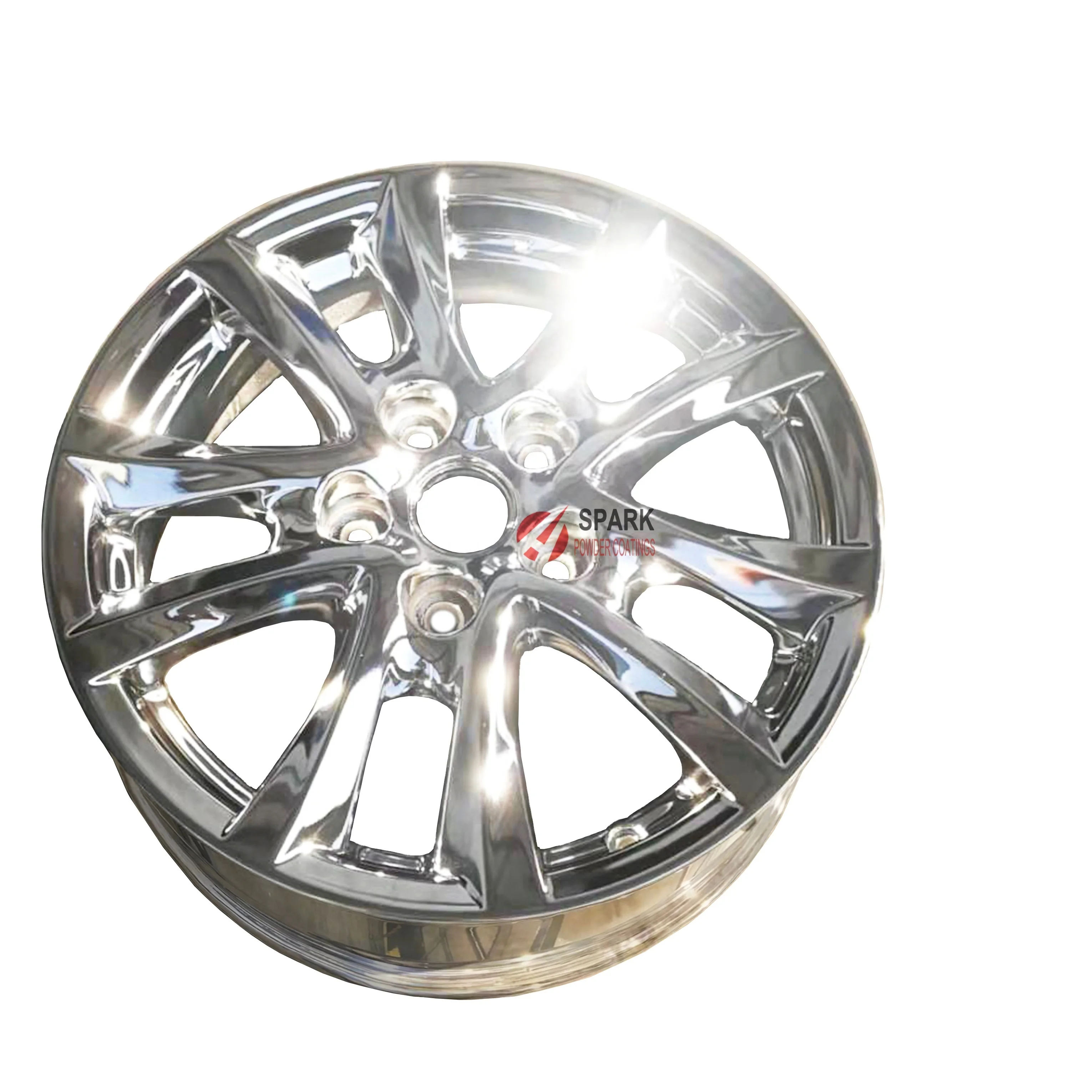 White fine Sanding Paper