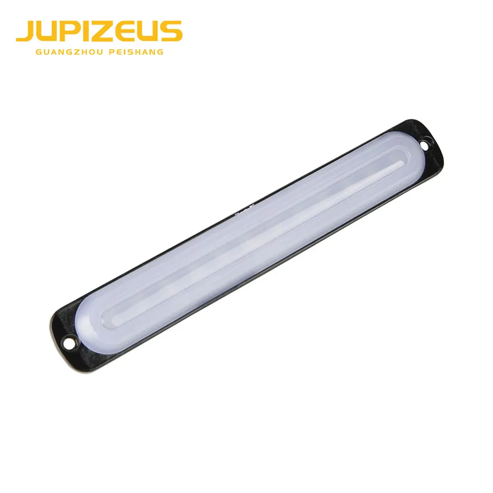 IP65 3030 12LED Car Lights Driving Strobe Warning Light Flashing Light Bar For Car Truck Off Road Vehicle