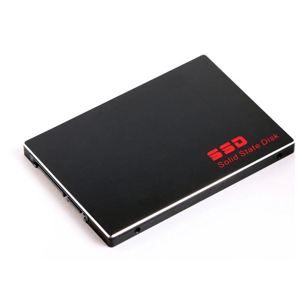 SATA3 2.5in 1TB SSD hard drive 2TB SSD disk 3TB 2.5 SATAIII SSD