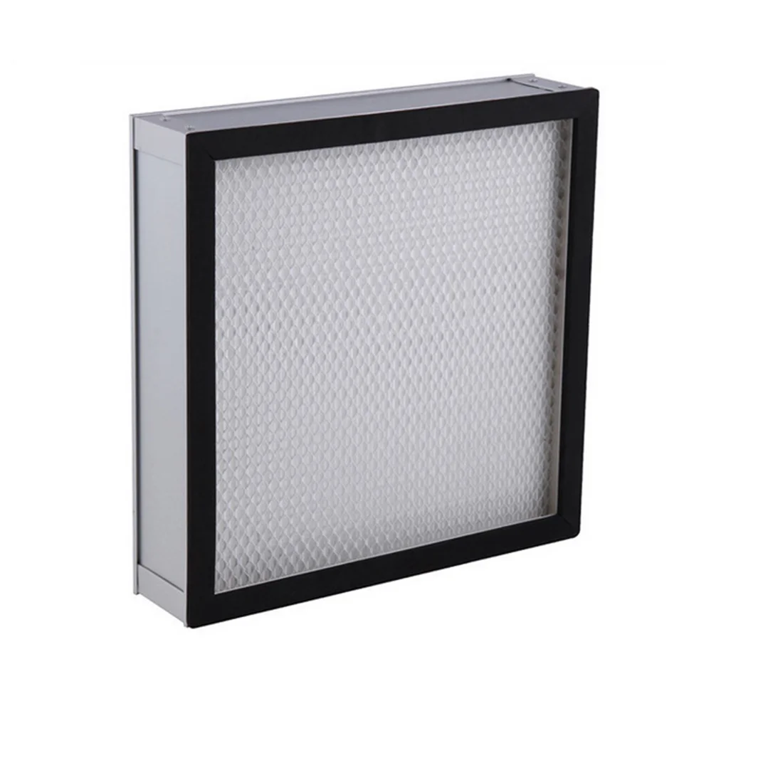 Фильтр Hepa 24x24 20x20 99.99%