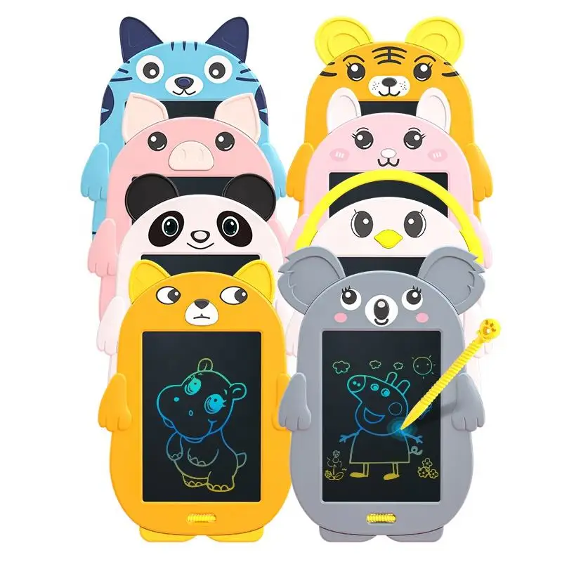 Доска для рисования с ЖК-дисплеем 8 5 Дюймов