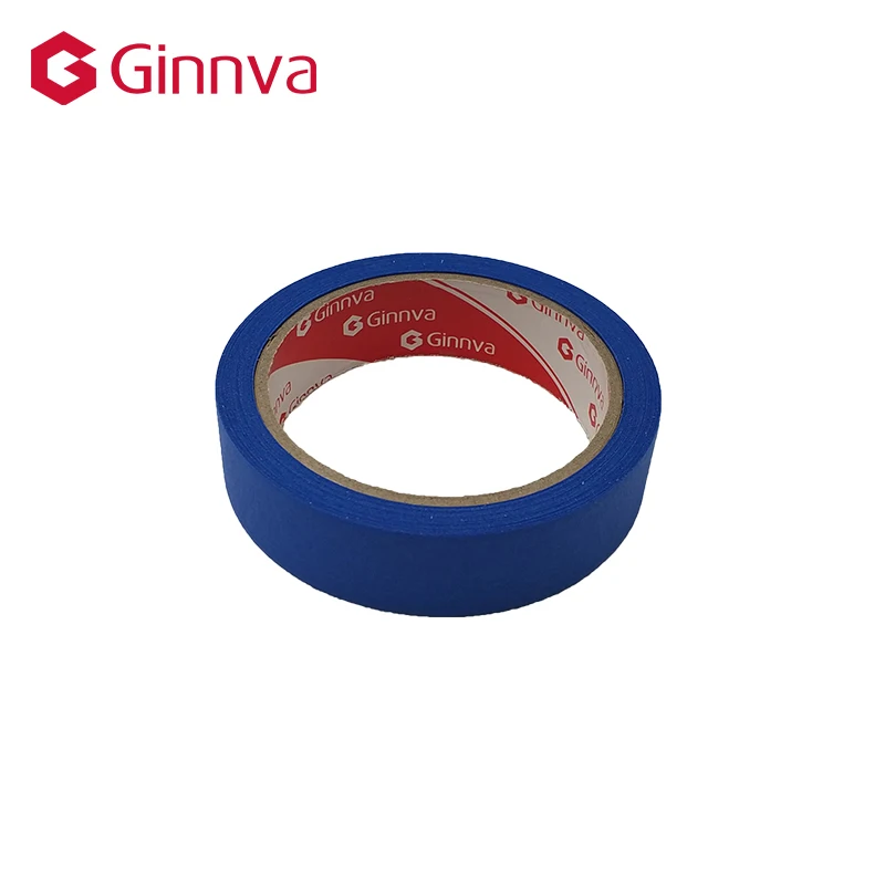 Best selling model automotive masking paper tape