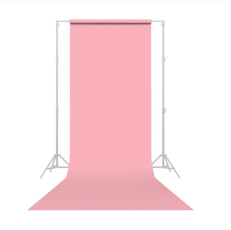 Pink beautiful studio photography clip background background paper