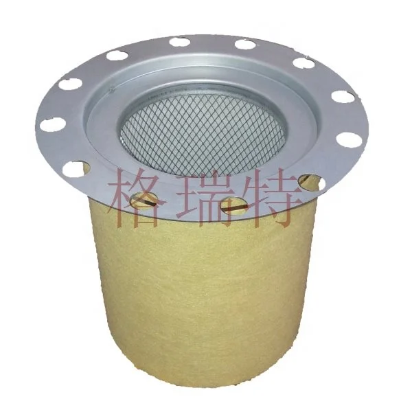 54509427 Spin-on air gas separator filter for ML/MM/MH/MU90~160