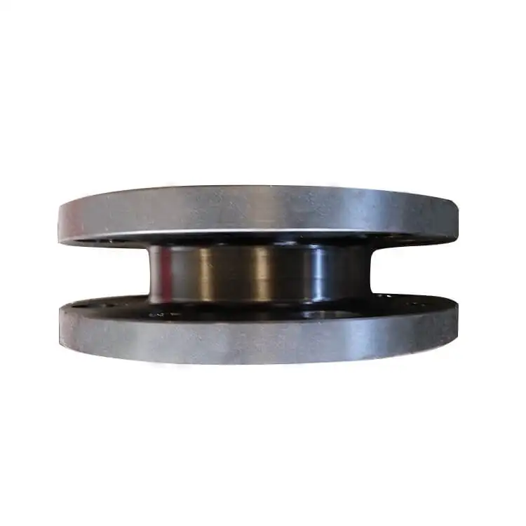 Customized coupling parts quick fittings fittings-Intermediate stainless steel fitting