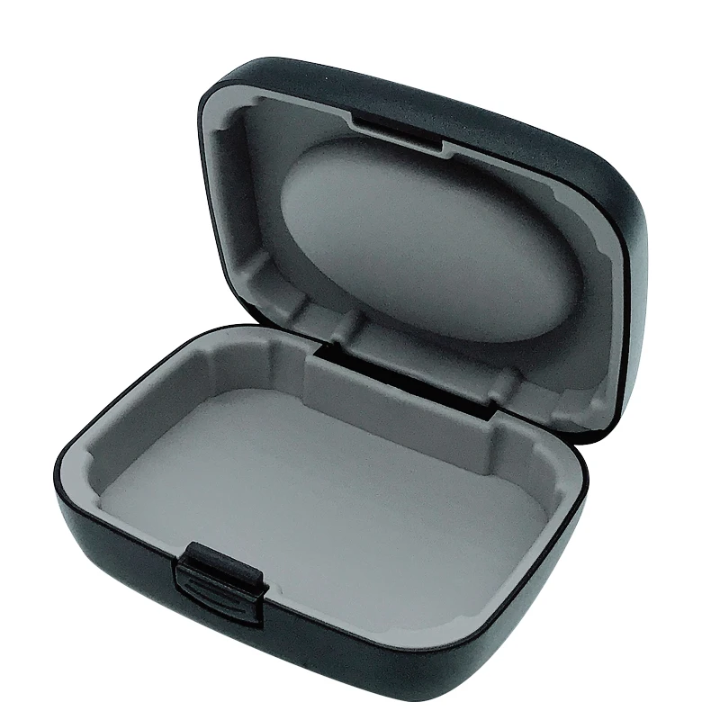hearing aid accessories hearing aid case siemens high quality for signia and phonak hearing aids