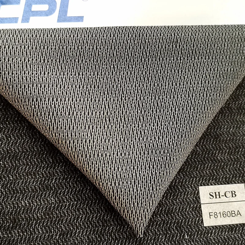 Полиэфирные трикотажные аксессуары для