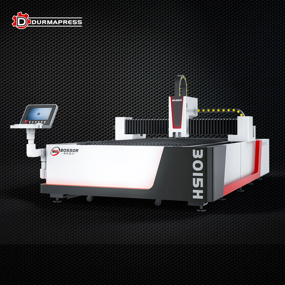 High efficiency laser cutting machines with high-speed single table laser cutting machines offer discounts in North America