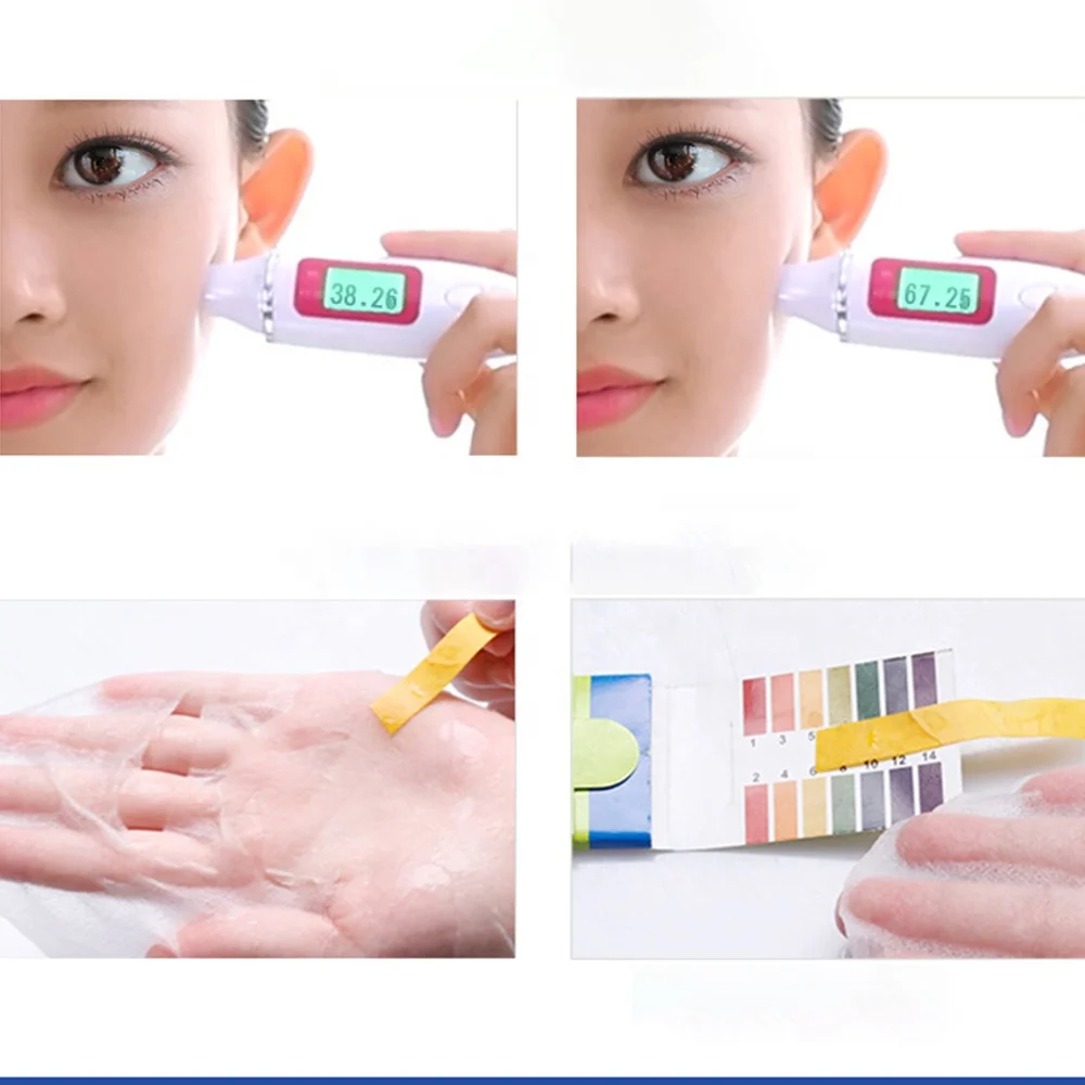 Wholesale OEM Private Label Natural Moisturizing Soothing Whitening Anti Aging Silk Mask Face Sheet Mask For The Face