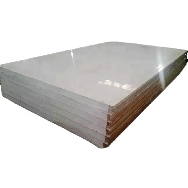 CKD / SKD sandwich panel for truck body