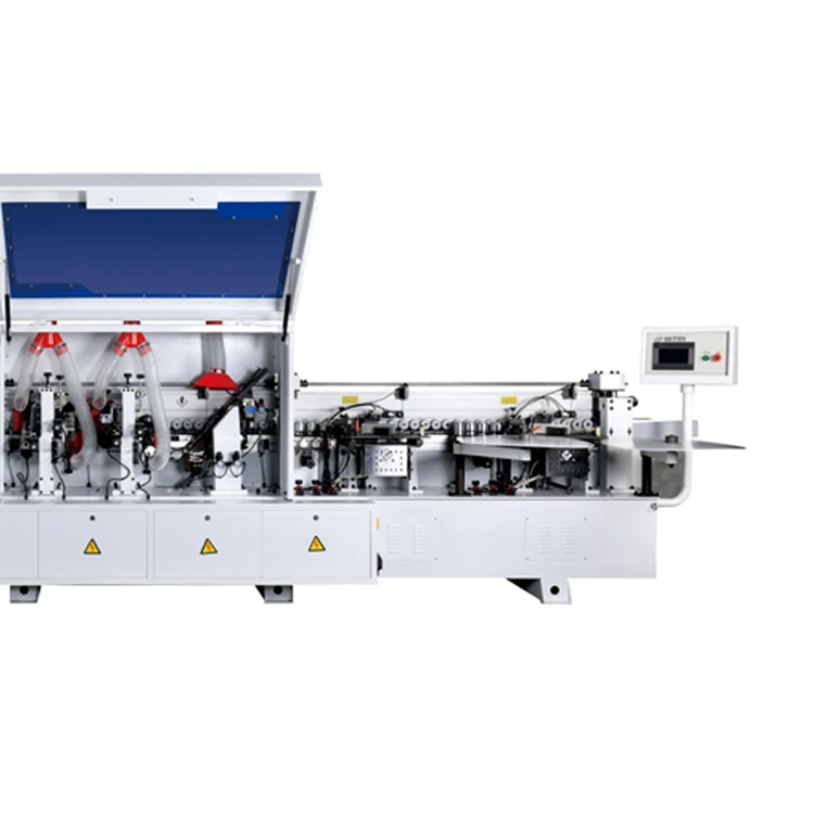 full automatic edge banding machine for woodworking