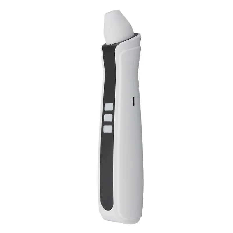 
Rechargeable Blackhead Remover Visual Blackhead Cleaning Blackhead Tool Kit Face Cleaner With Camera 
