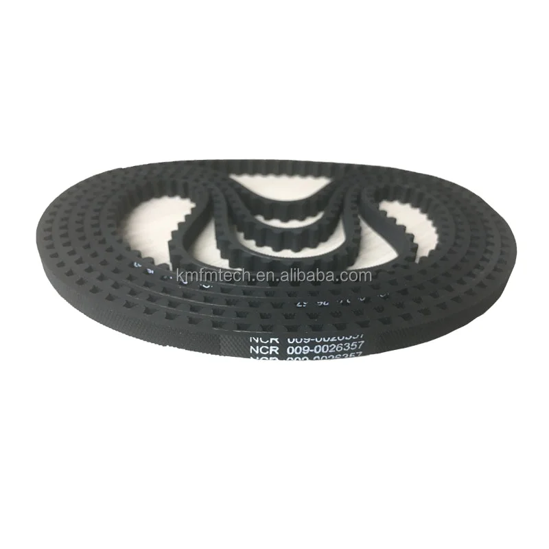  ATM transport belt NCR 009-0026357 NCR Wincor Diebold