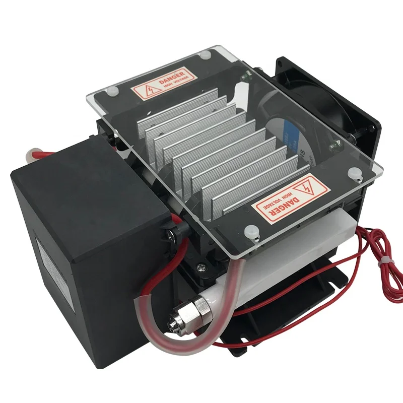 FQM-B05F 3g Ozone Water Treatment Equipment Medical Sterilization Ozonator air ozone generator for water