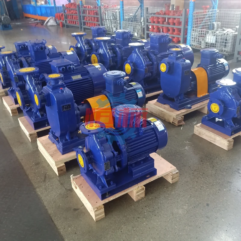 2 Inch Small Petrol Gasoline Suction Centrifugal Water Pump Agriculture Water Pumps