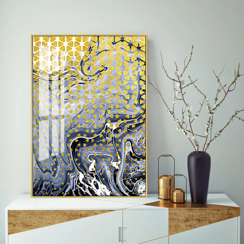 
Special Hot Selling Wall Custom PS framed wall art 