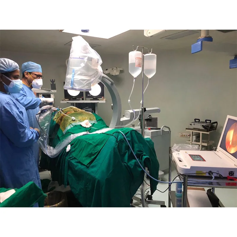 Factory Hot Sale portable ent medical endoscope usb camera