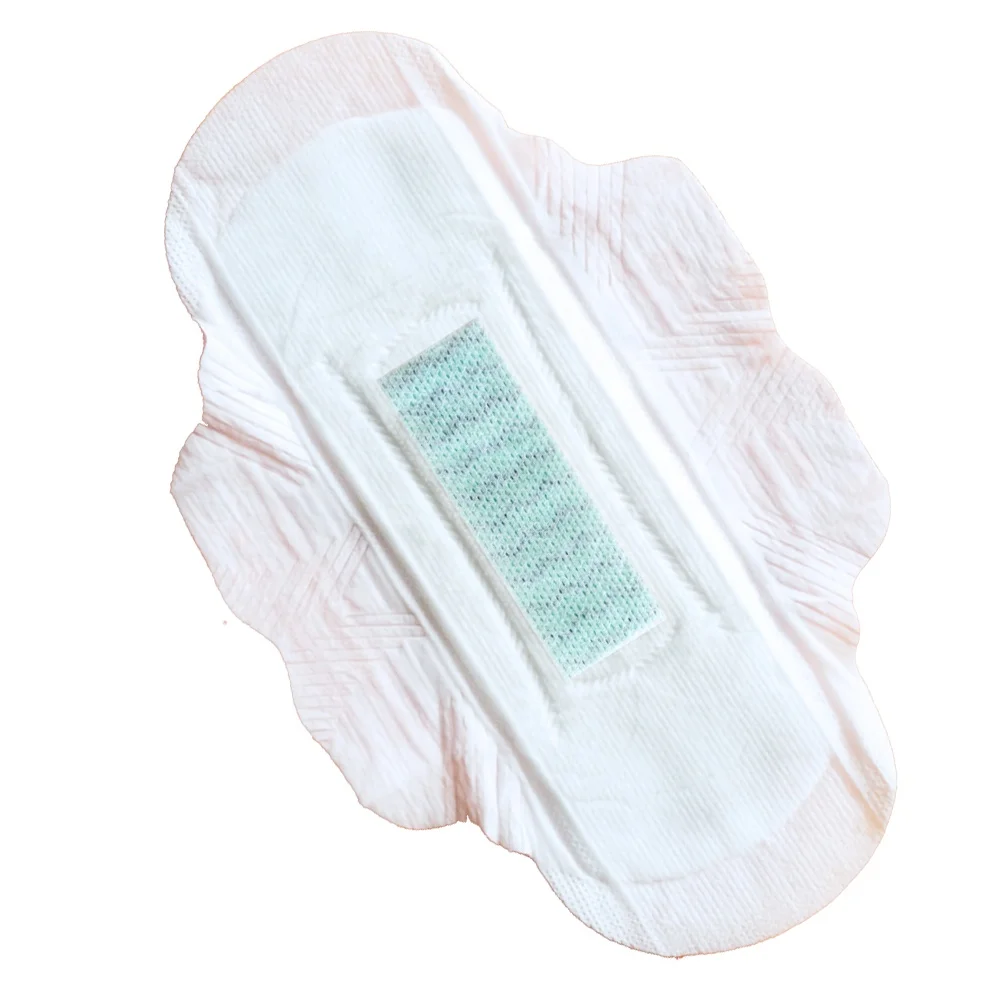 Lady Anion Companies Needing Distributors Free Sample Napkin Sanitary