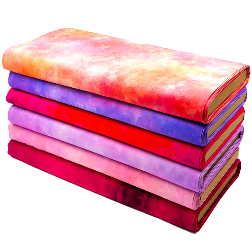 Wholesale high quality marble print upholstery fabric clothing fabric 100%cotton printed fabric for shirt & patchwork