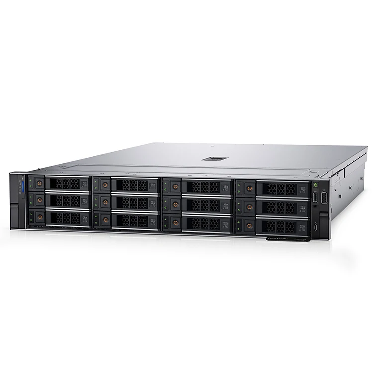 Бизнес Dell Gold 6328HL CPU 2U r750 raw серверная стойка для