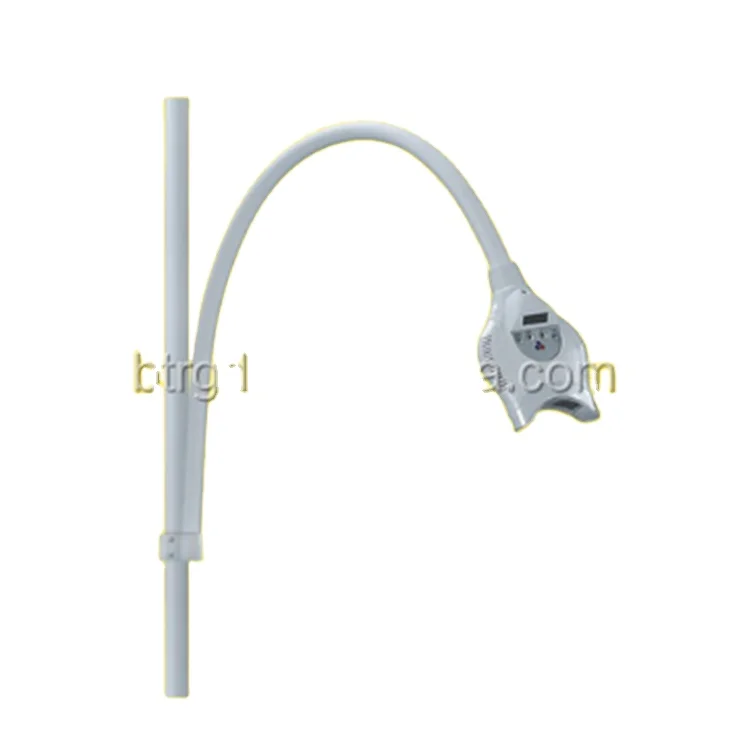 Ex Factory Price Dental Lamp Source Led Special Whitening Cold Blue Light Teeth Whitening Machine For Dental Unit Chair
