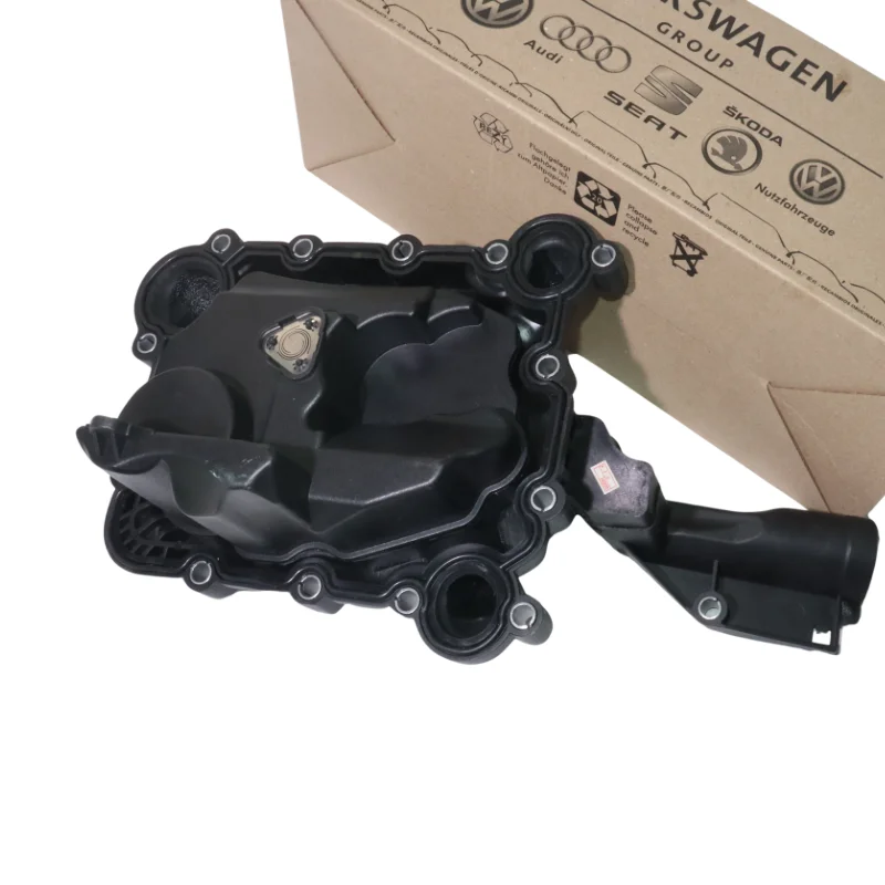 high quality Engine Crankcase Vent Valve Oil Separator 06E103547AH 06E103547AB 06E103547F 06E103547H 06E103547Q for Audi A4