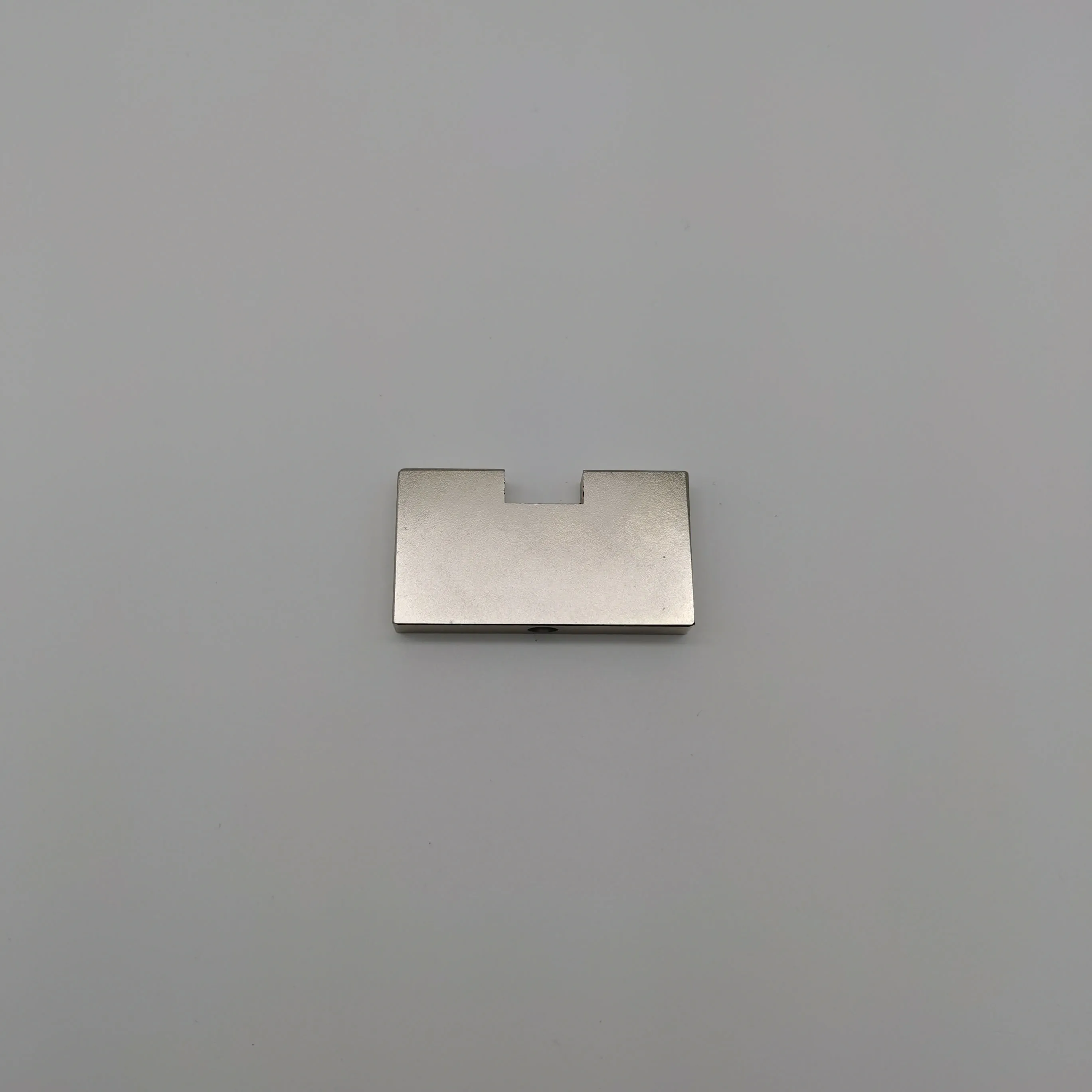 Super Strong custom magnets with mu-metal magnetic shield