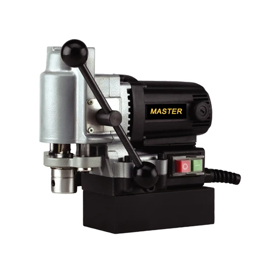 
German Quality Industrial Portable Small Magnetic Drill CE TUV 