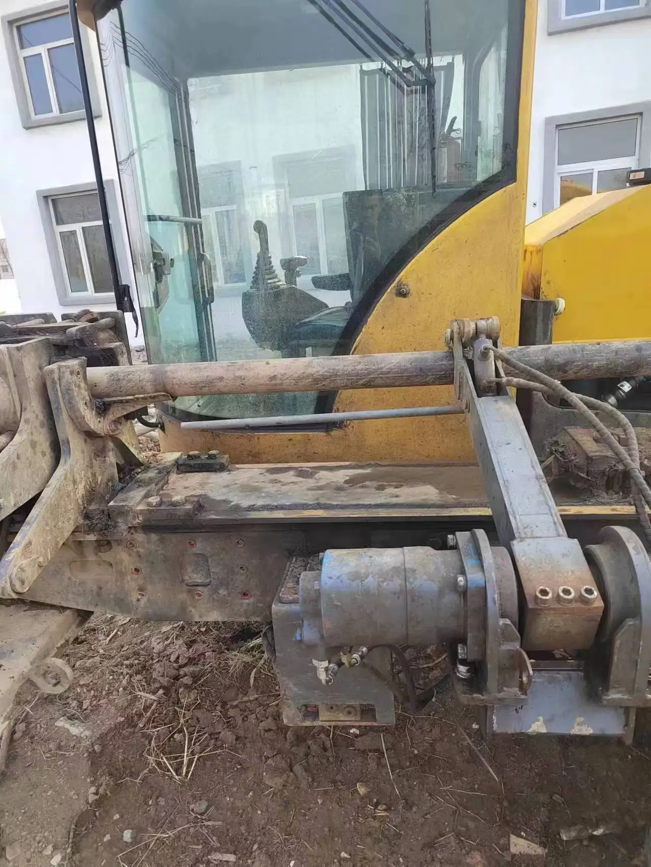used horizontal drilling machine second hand construction machine engineering machine directional drilling