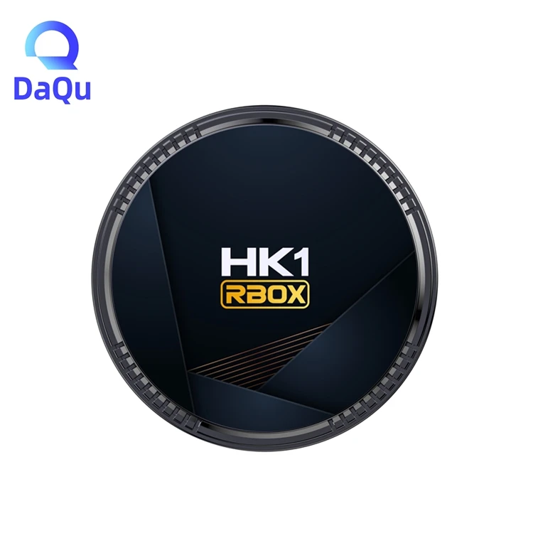 HK1 rbox H8 4 ГБ 64 128G Android 12 6K TV Box 2 4G 5G двухъядерный процессор Wi-Fi Allwinner H618 чип 2G/16G 32G Smart OTT комплект компьютерной приставки к